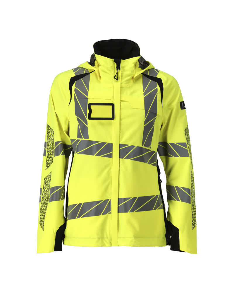 Mascot Accelerate Safe Jassen 19045-449 fluo geel-zwart(1709)