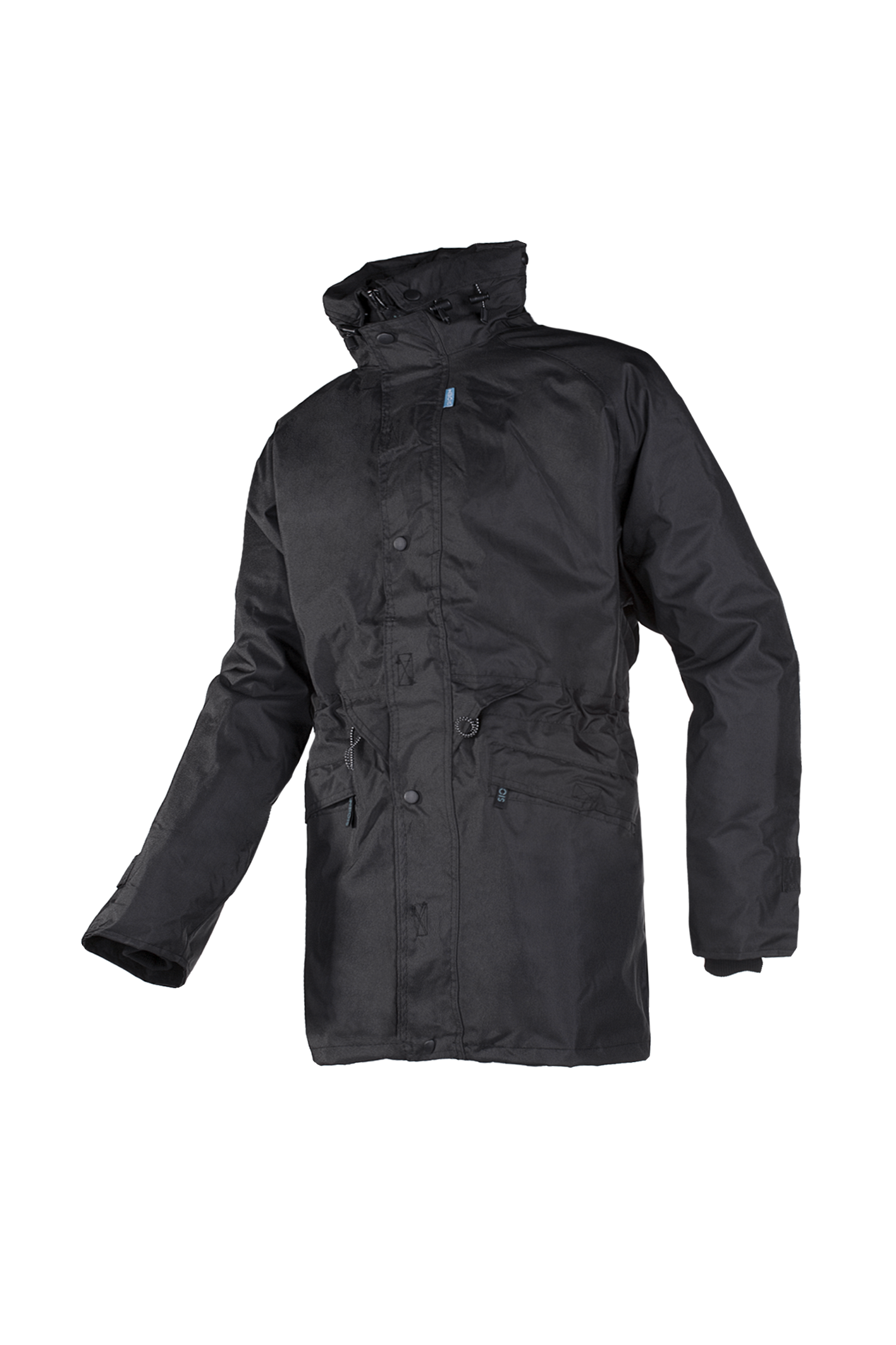 Sioen Jassen Adelans zwart