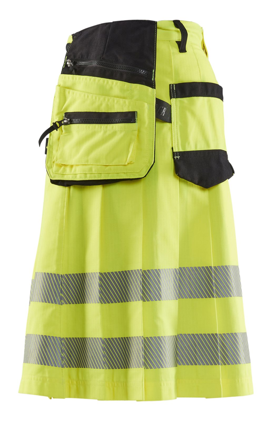 Blaklader kilt 19211831 fluo geel-zwart(3399)