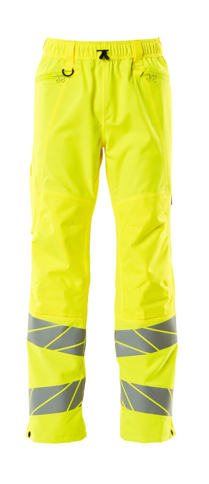 Mascot Accelerate Safe Broeken 19590-449 fluo geel(17)