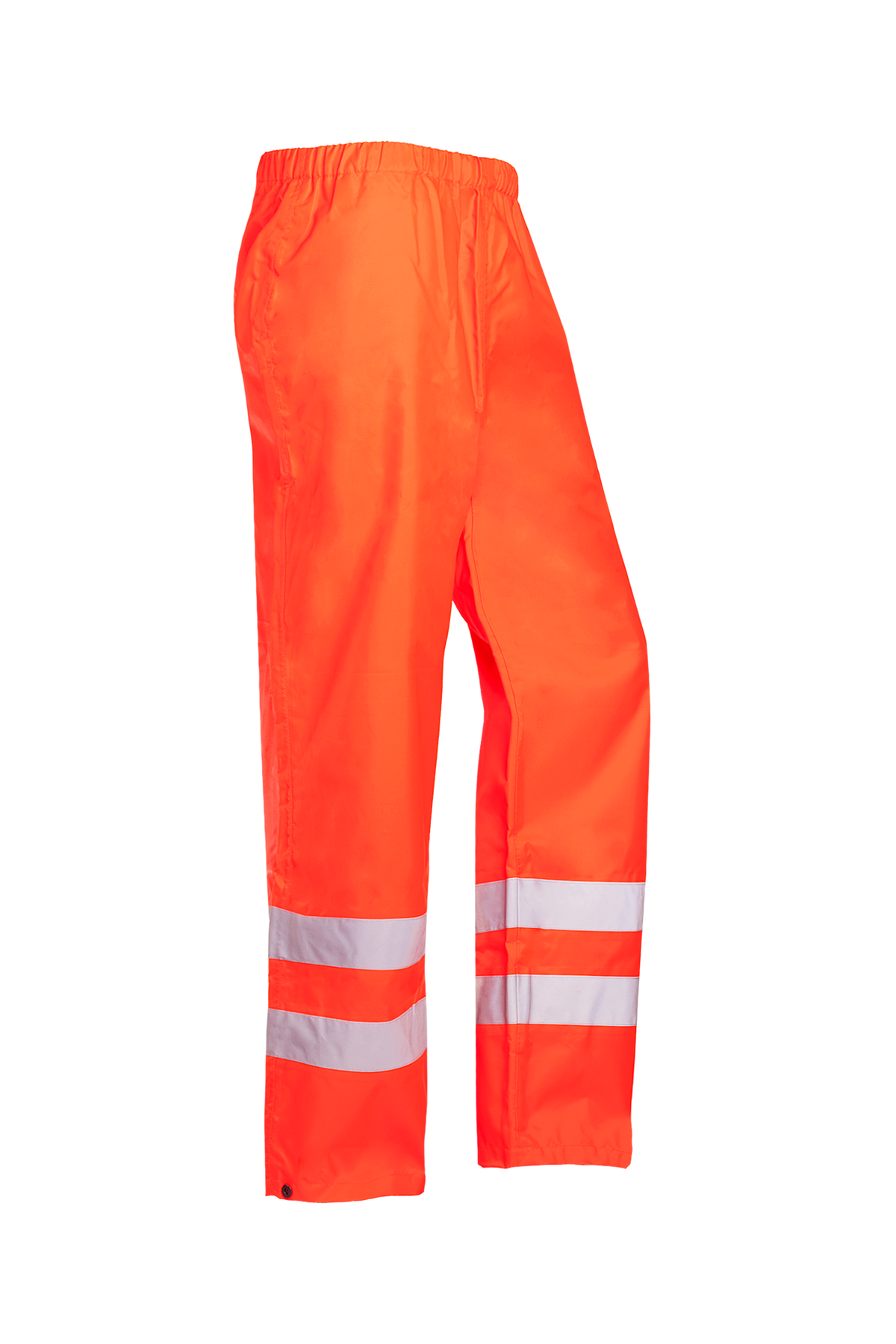 Sioen Broeken Bitoray fluo-rood