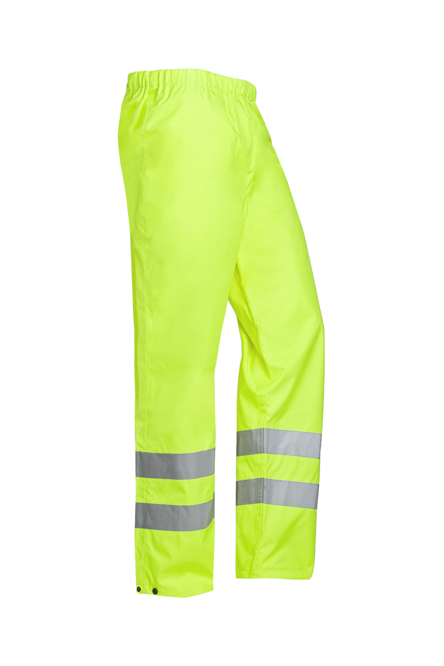 Sioen Broeken Bitoray fluo-geel