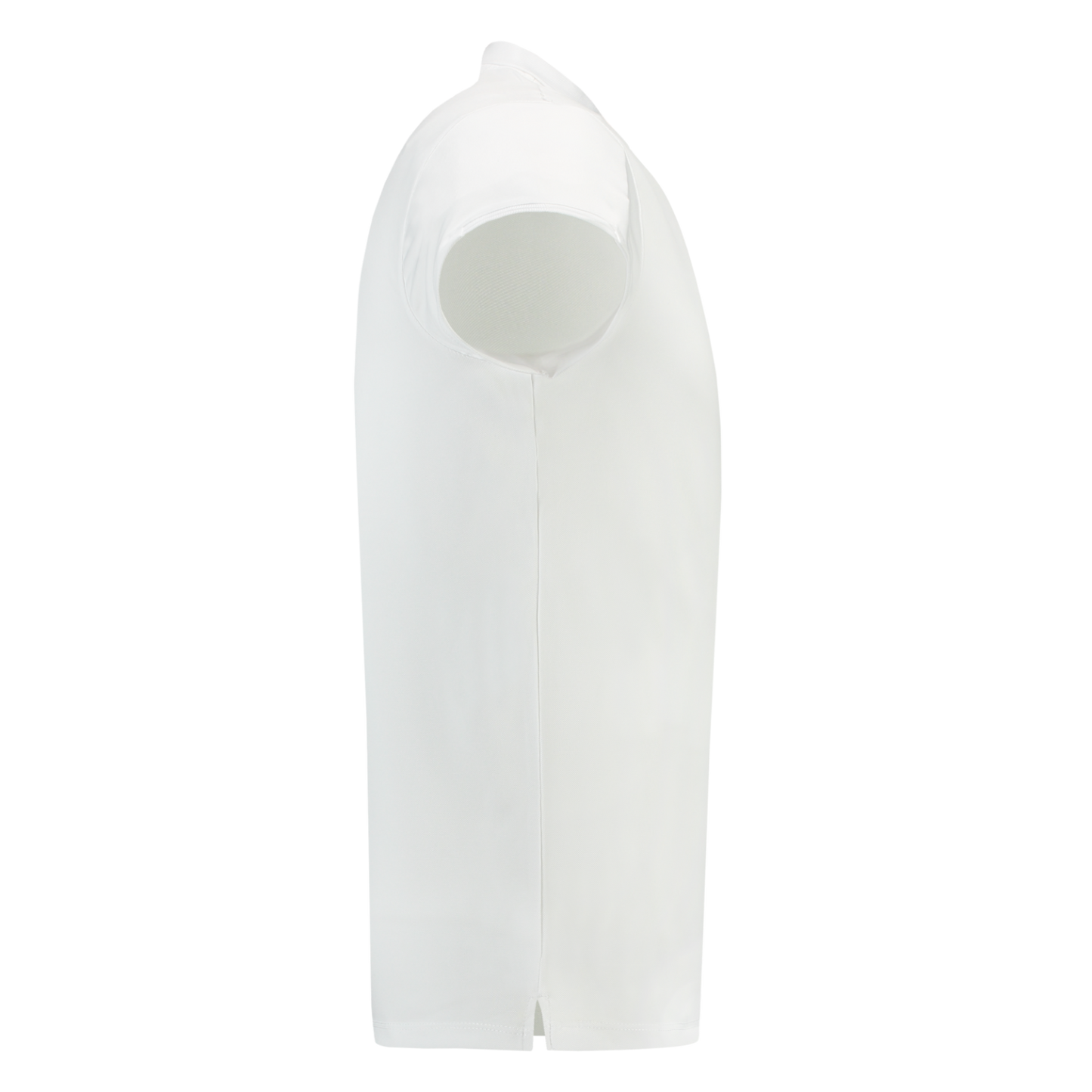 Tricorp Casual 60 Graden Poloshirts 201001-PBA180 wit(white)