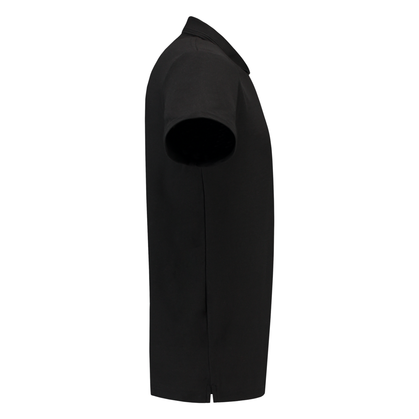 Tricorp Casual Poloshirts 201003- PP180 zwart(black)