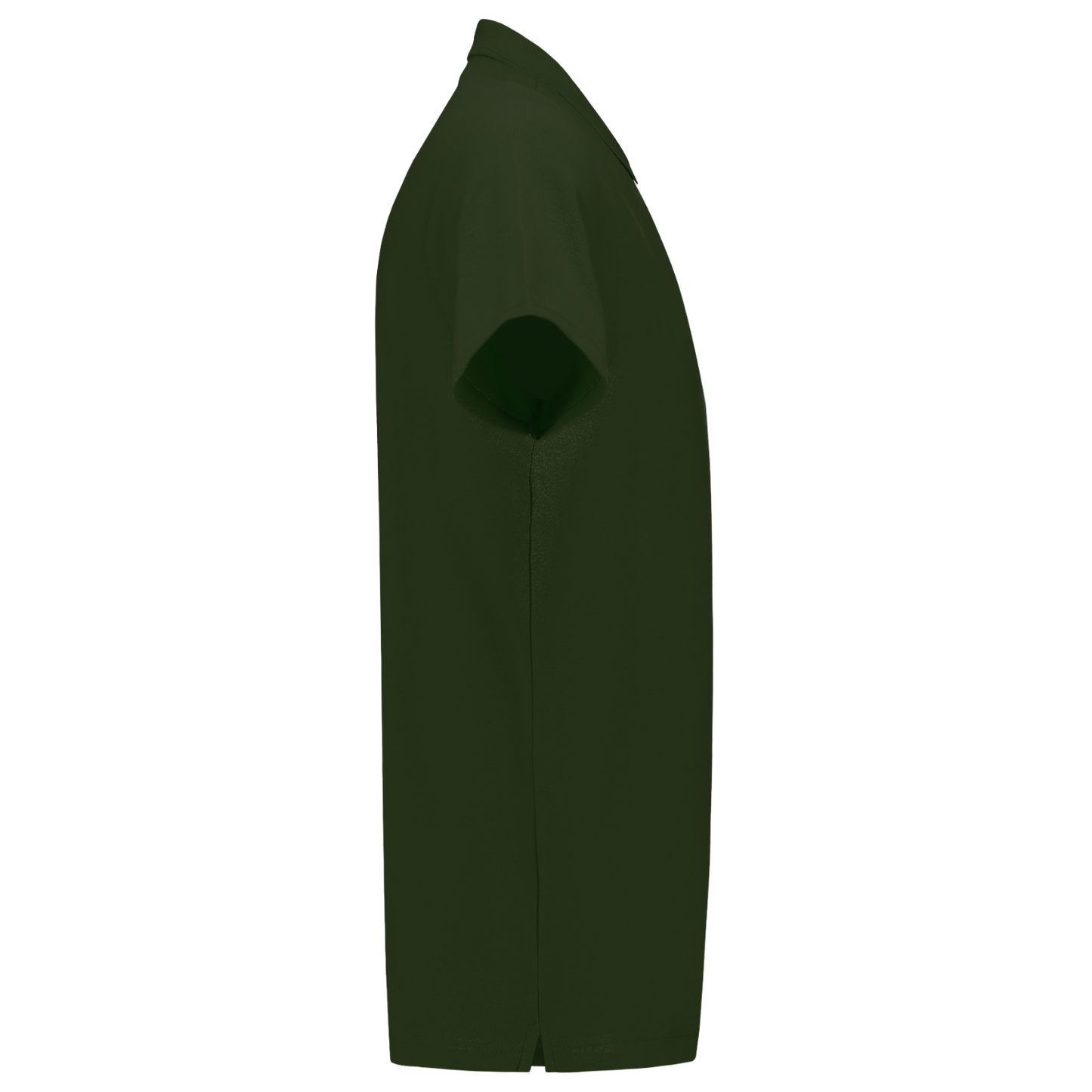 Tricorp Casual Poloshirts 201005-PPF180 flessengroen(bottlegreen)