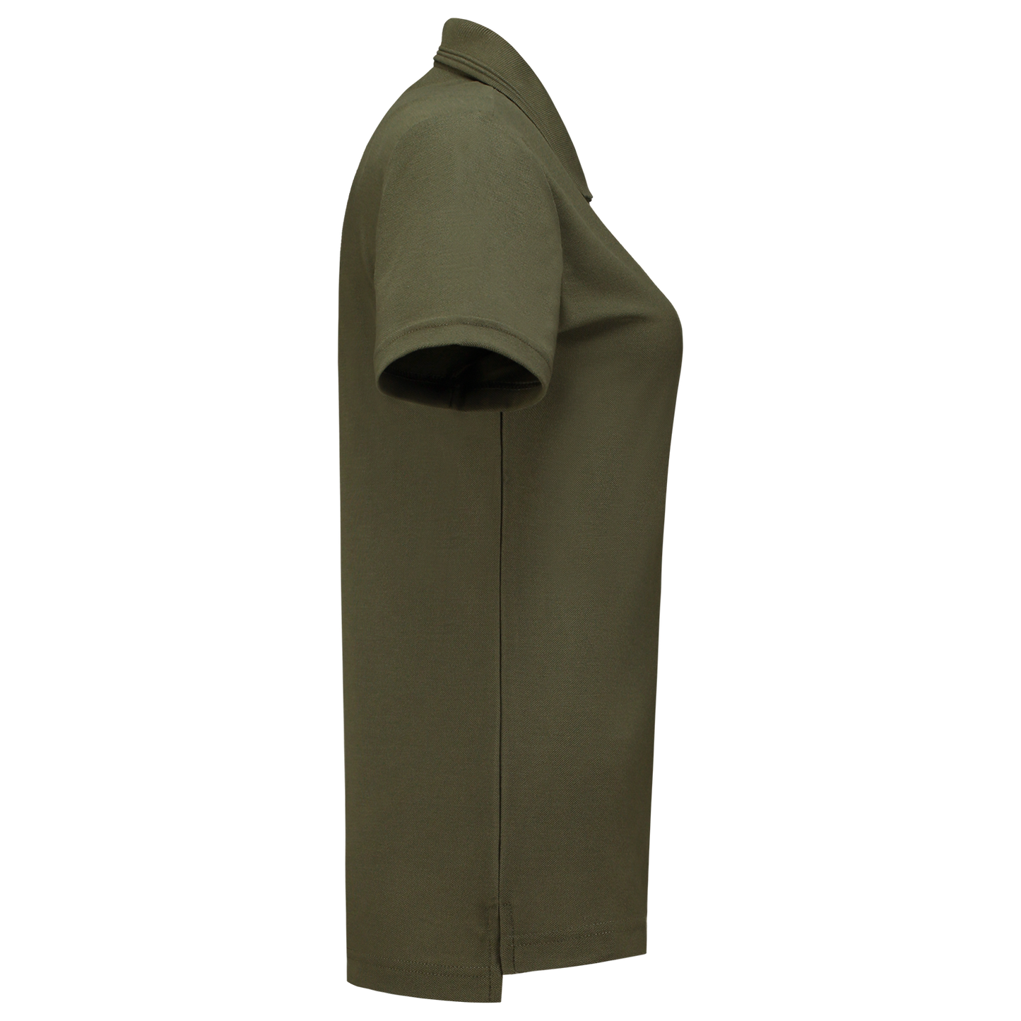 Tricorp Casual Poloshirts 201006 legergroen(army)