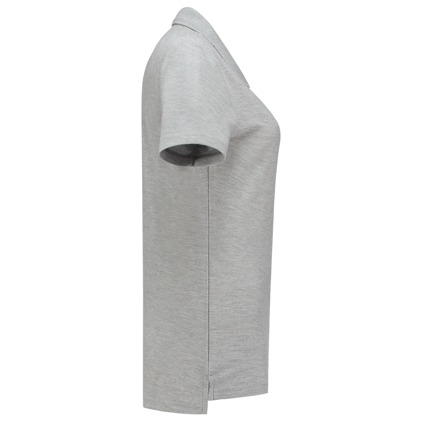 Tricorp Casual Poloshirts 201006 grijs melange(greymel)