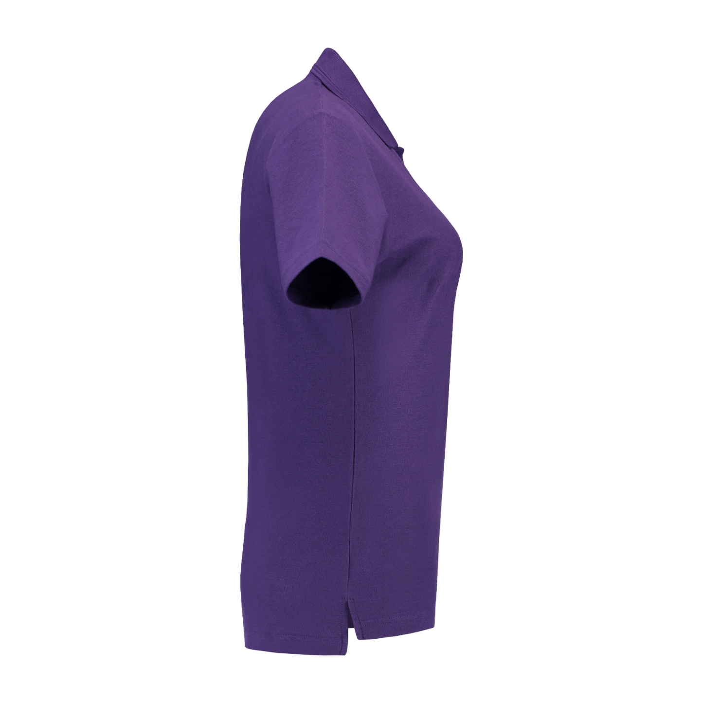 Tricorp Casual Poloshirts 201006 paars(purple)