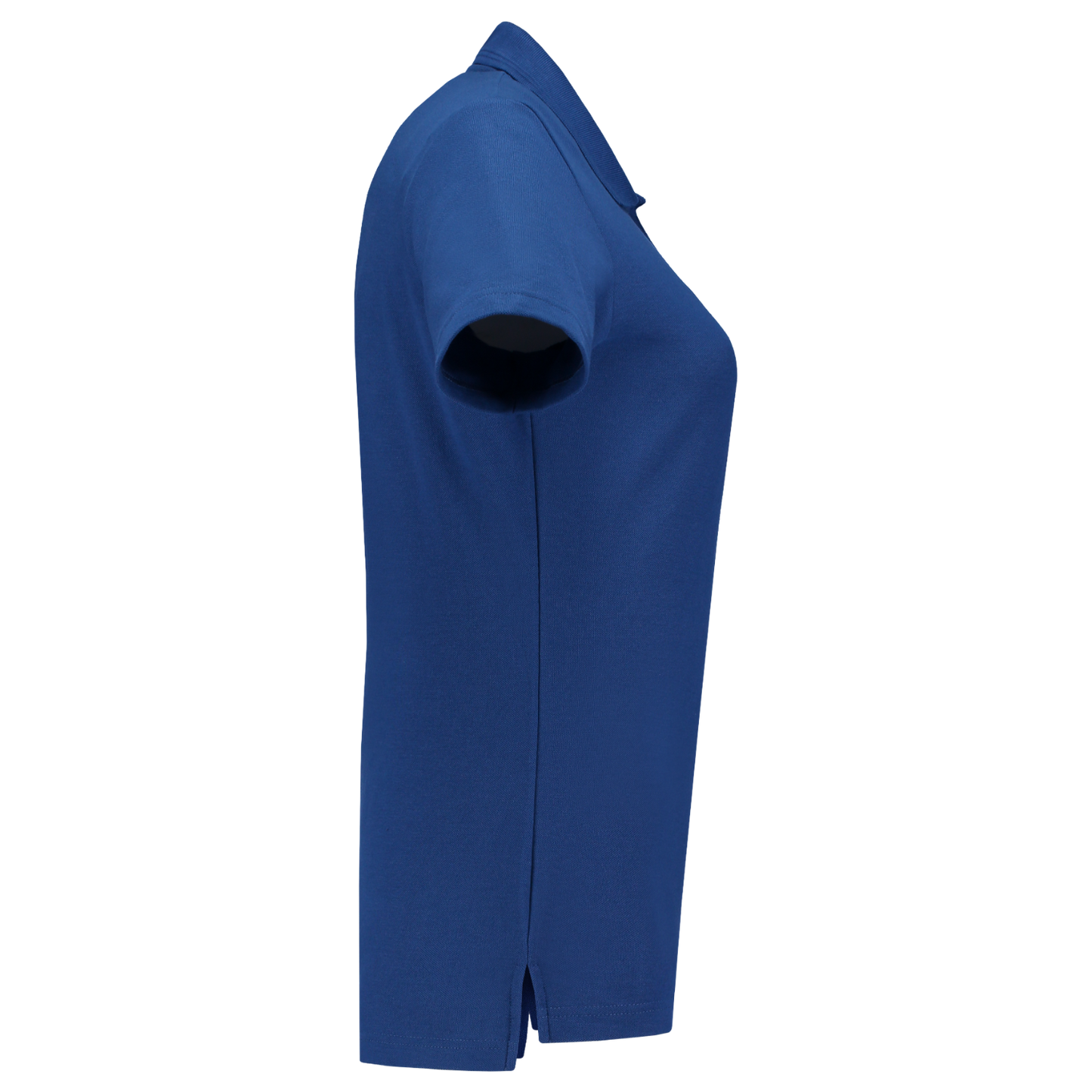 Tricorp Casual Poloshirts 201006 koningsblauw(royalblue)