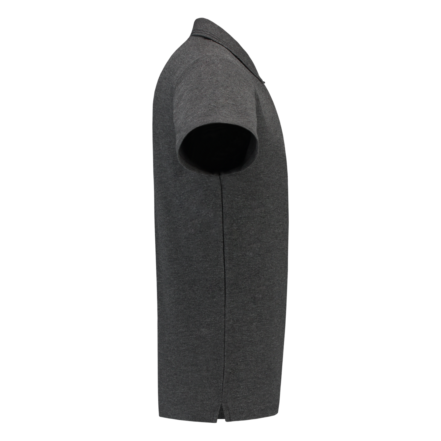 Tricorp Casual Poloshirts 201007-PPK180 antracietgrijs melange(antramel)