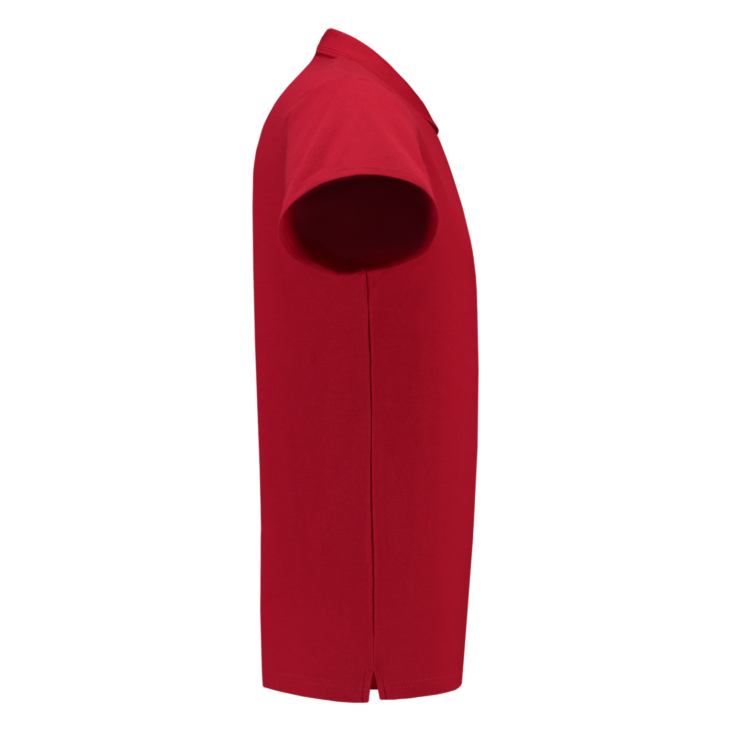 Tricorp Casual Poloshirts 201007-PPK180 rood(red)