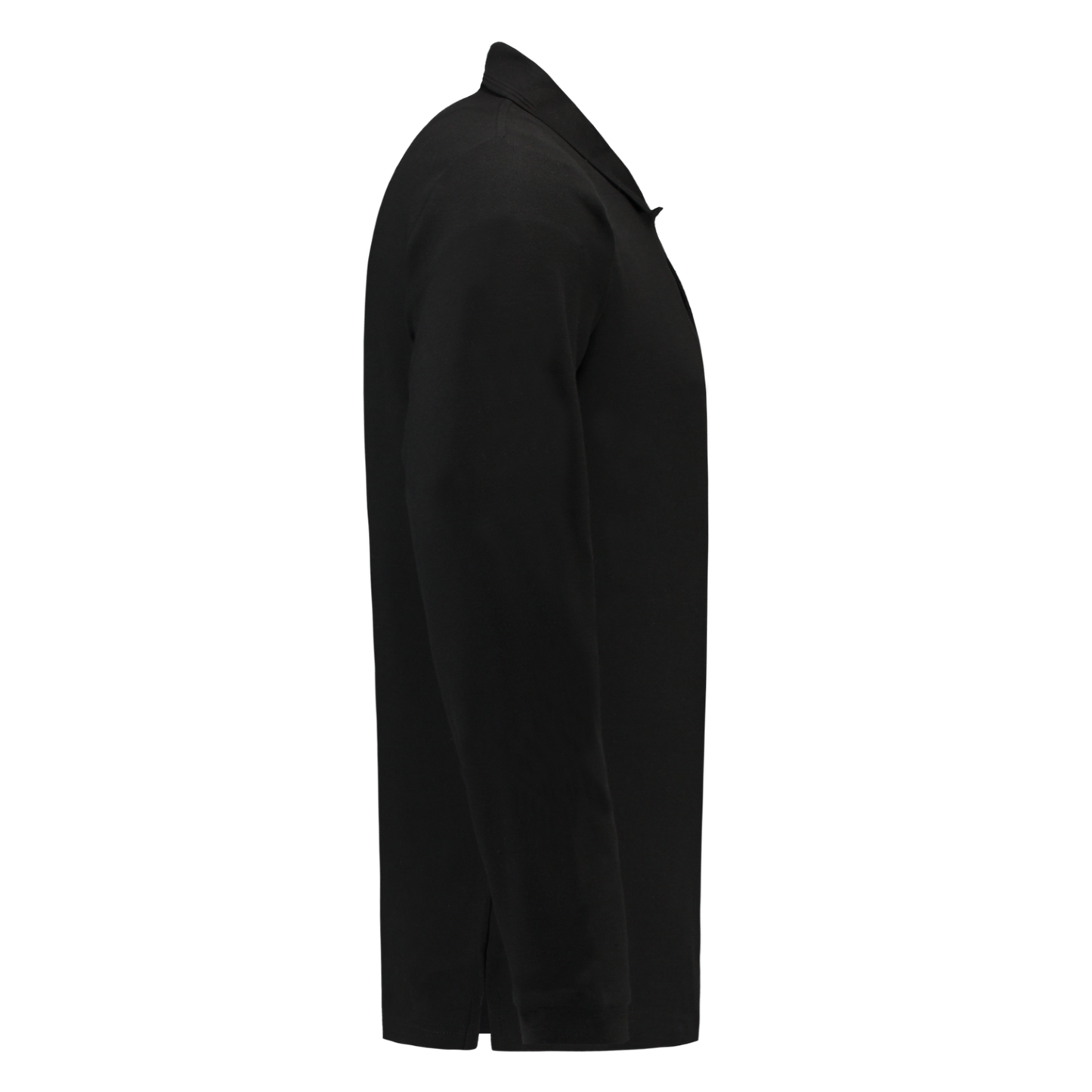 Tricorp Casual Poloshirts 201008-PPKL180 zwart(black)
