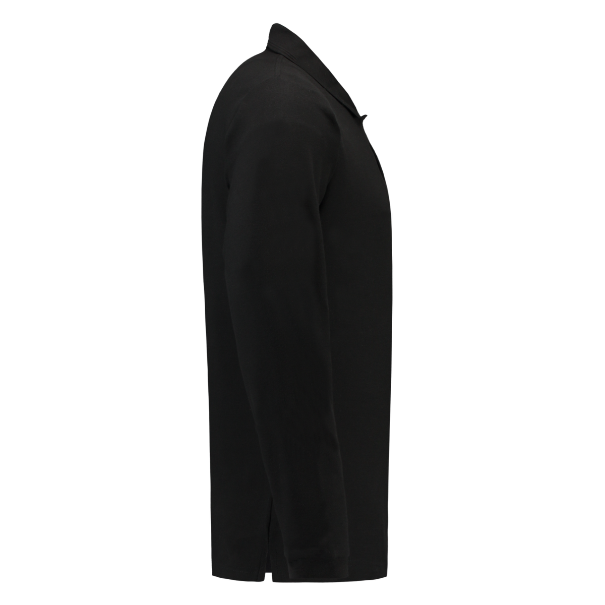 Tricorp Casual Poloshirts 201009-PPL180 zwart(black)