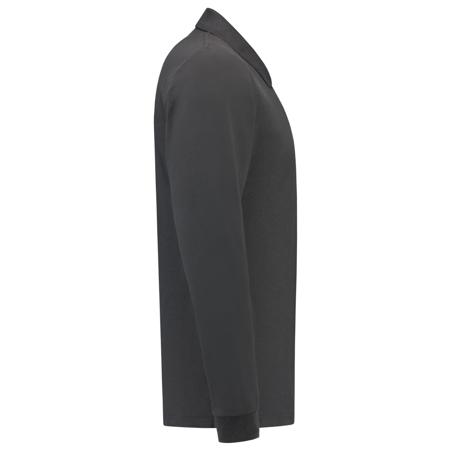 Tricorp Casual Poloshirts 201009-PPL180 donkergrijs(darkgrey)