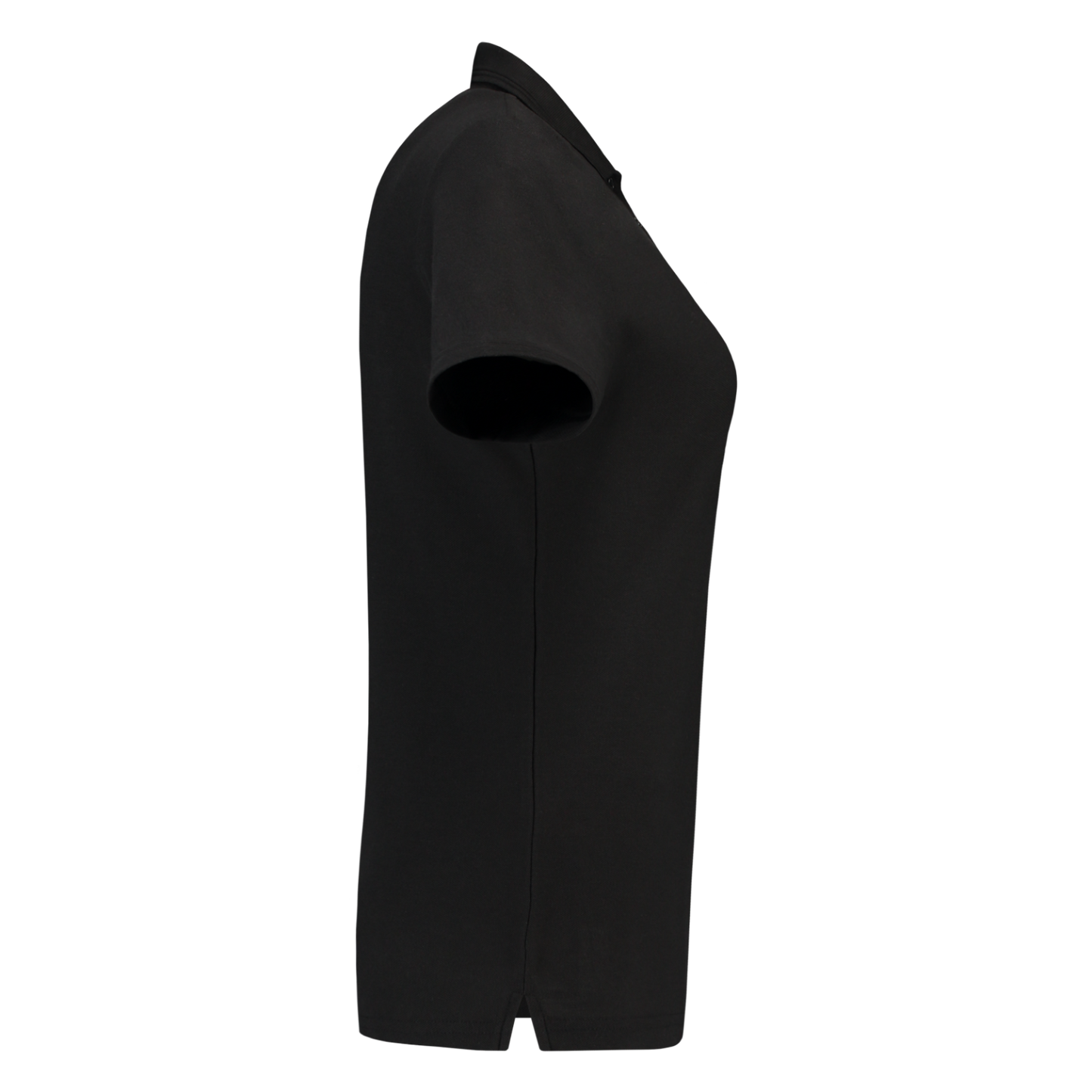 Tricorp Casual Poloshirts 201010-PPT180 zwart(black)