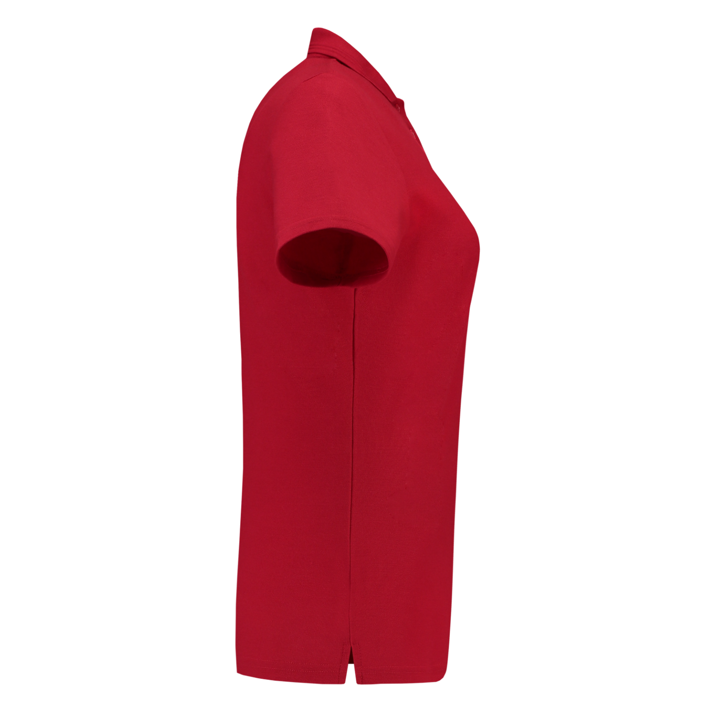 Tricorp Casual Poloshirts 201010-PPT180 rood(red)