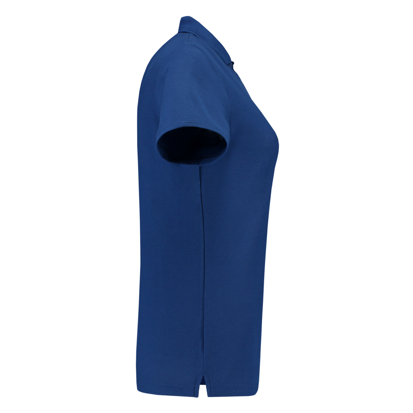 Tricorp Casual Poloshirts 201010-PPT180 koningsblauw(royalblue)