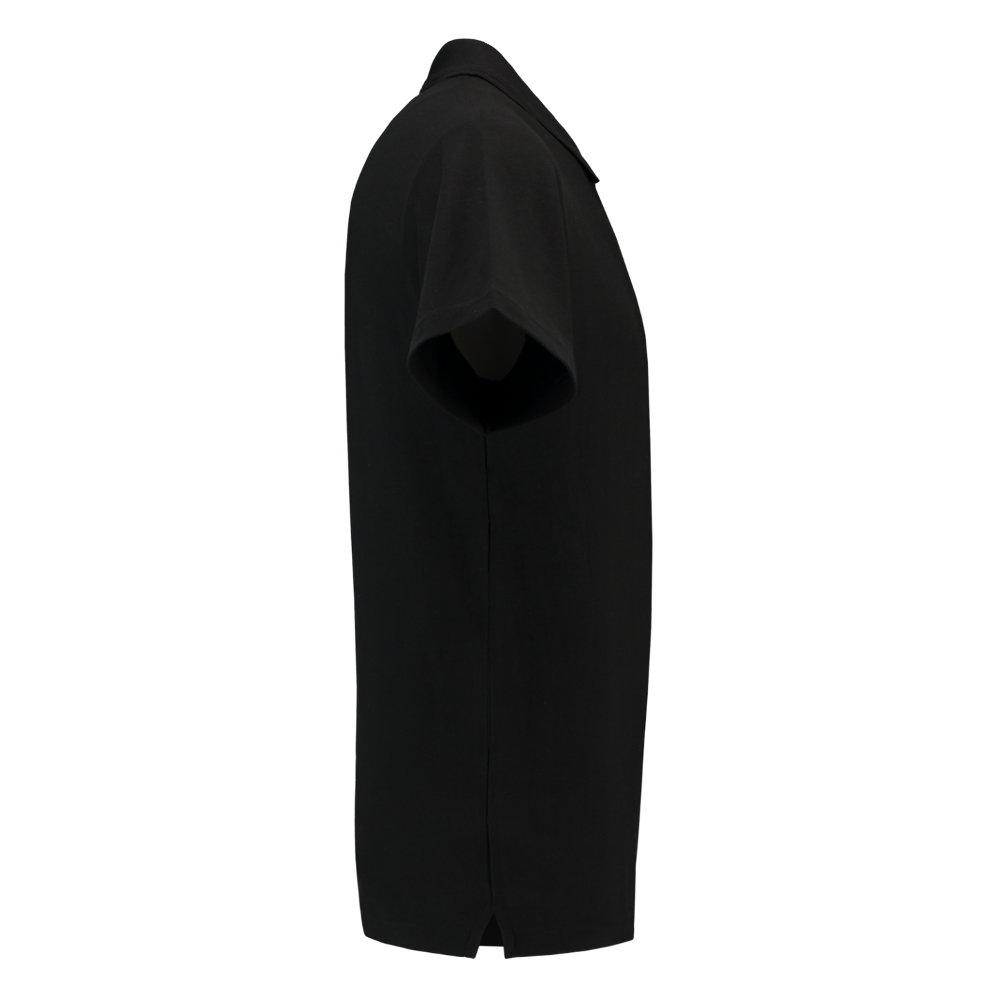 Tricorp Casual Poloshirts 201011-PPZ180 zwart(black)