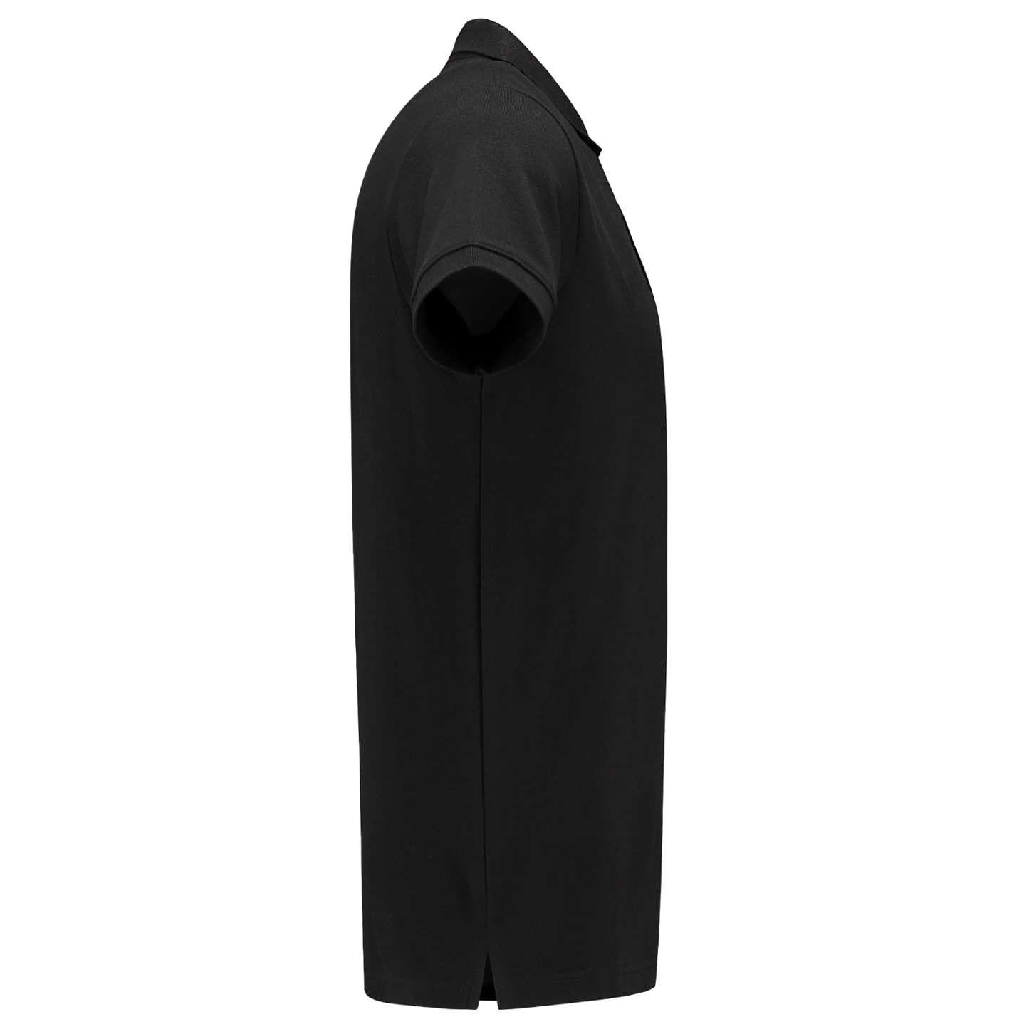 Tricorp Casual Poloshirts 201012 zwart(black)