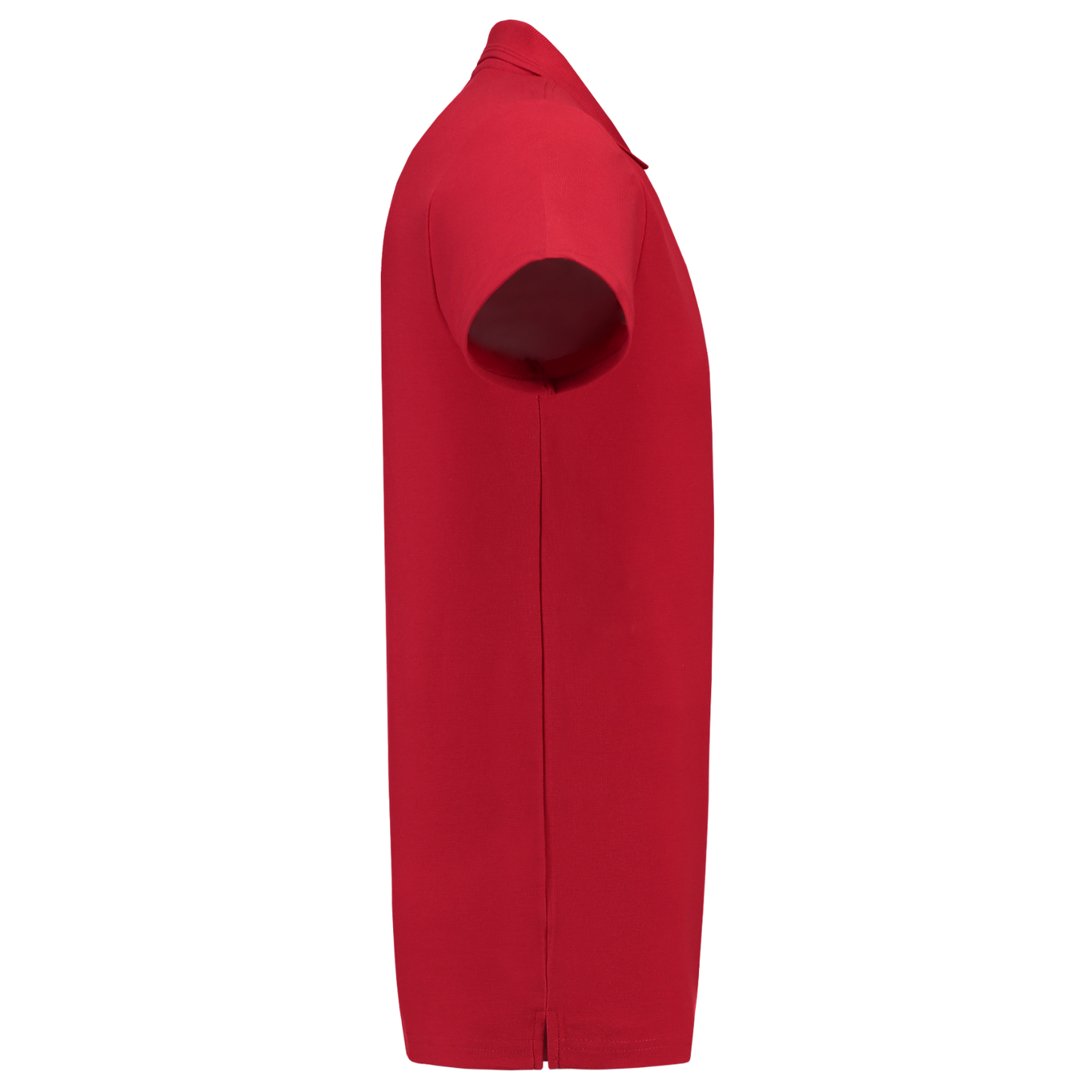 Tricorp Casual Kinderkleding Poloshirts 201016-PFF180 rood(red)