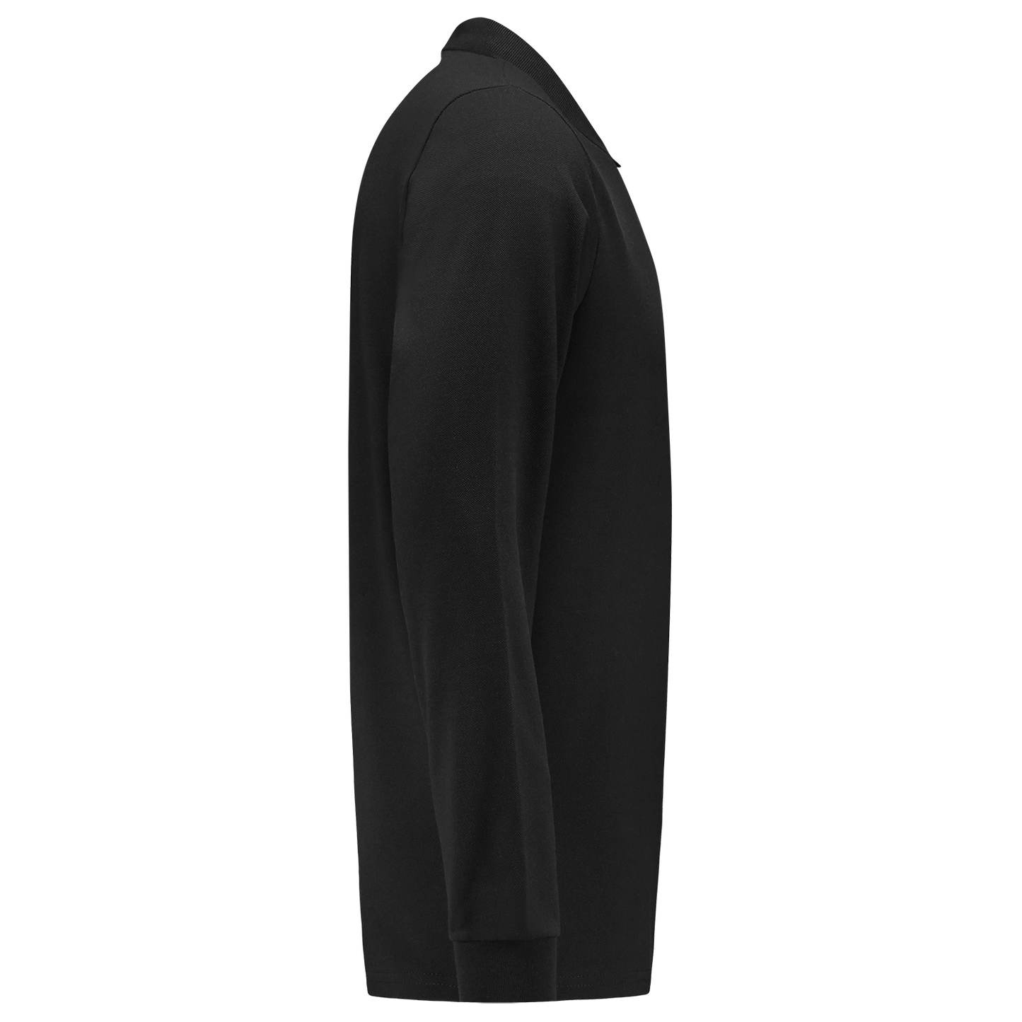 Tricorp Casual Poloshirts 201017 zwart(black)