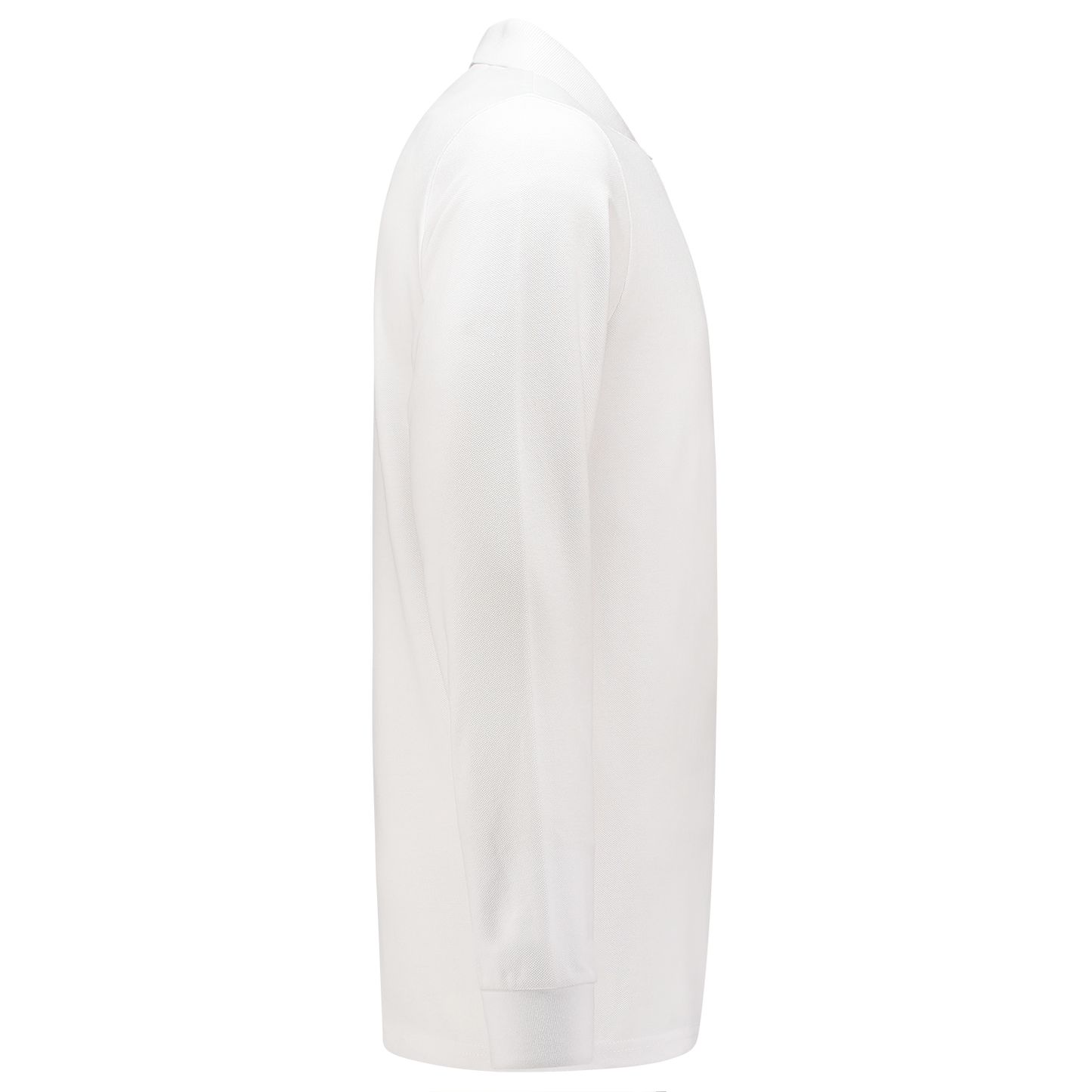 Tricorp Casual Poloshirts 201017 wit(white)