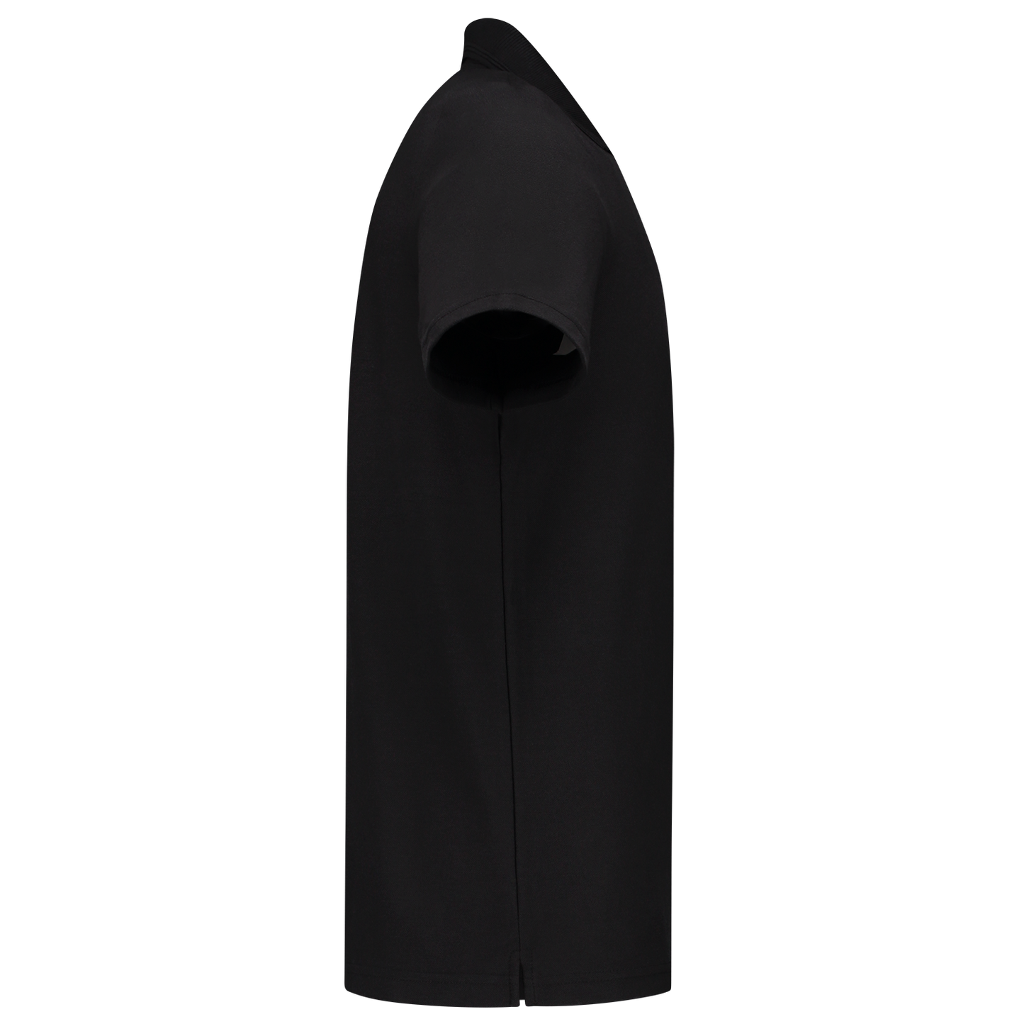 Tricorp 60 graden Poloshirts 201018 unisex middernacht zwart(midnightblack)