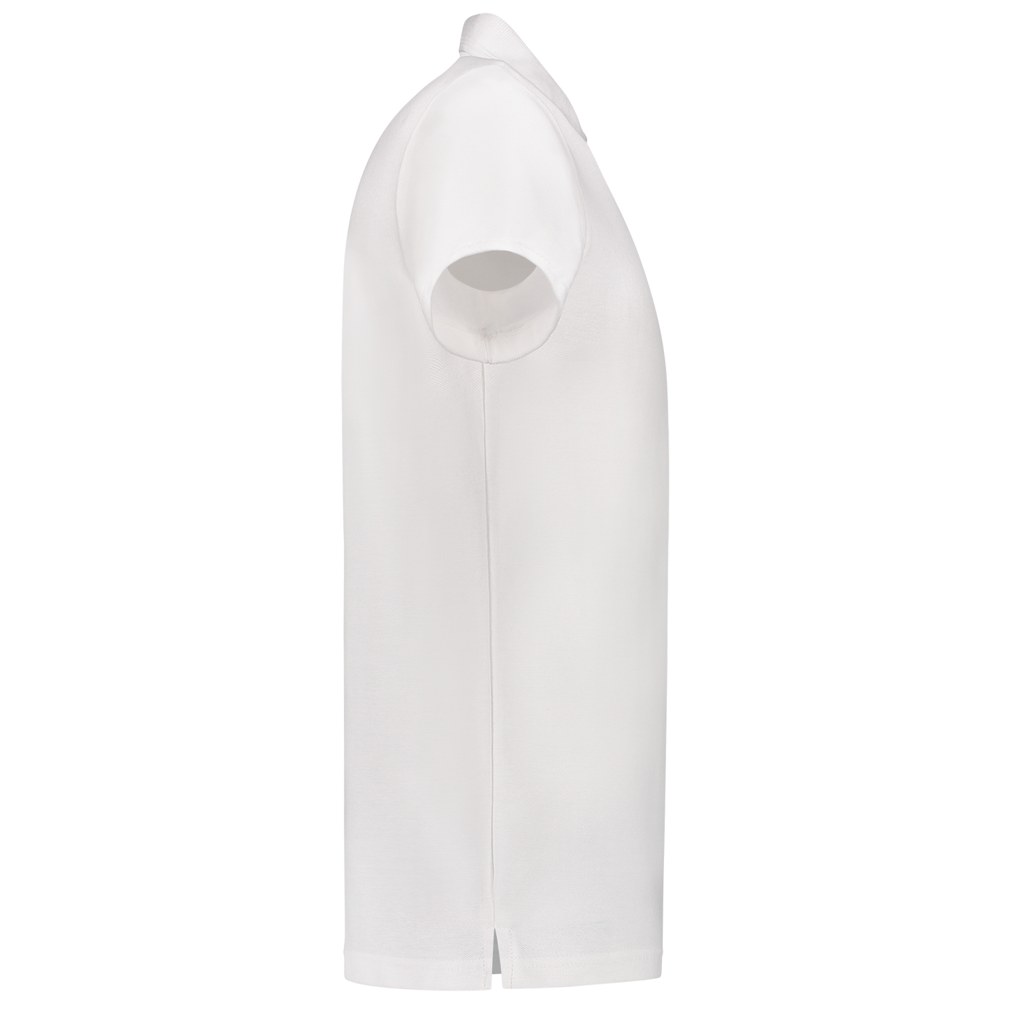 Tricorp Casual 60 Graden Poloshirts 201018 wit(white)