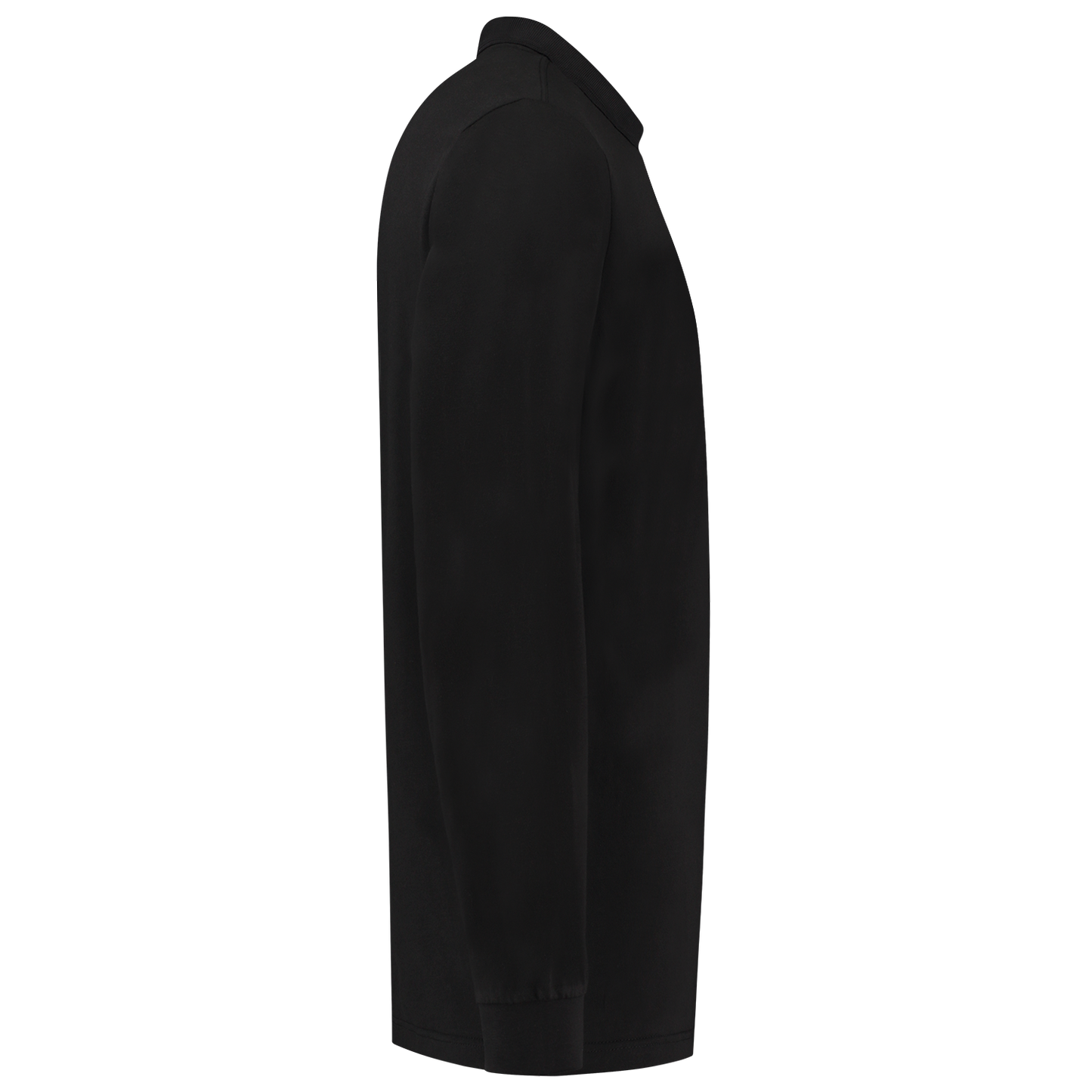Tricorp Casual 60 Graden Poloshirts 201019 zwart(black)