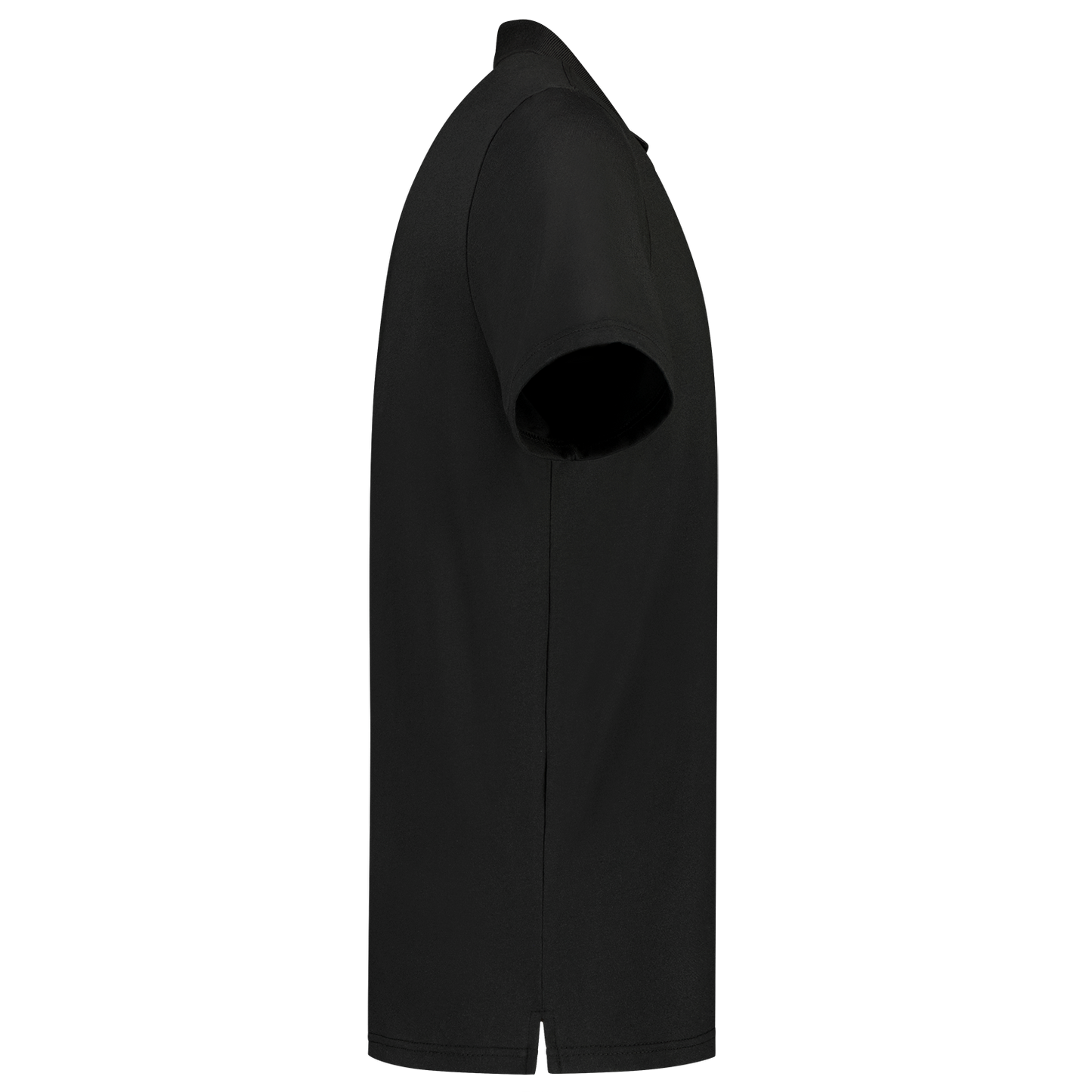 Tricorp Casual Poloshirts 201021 zwart(black)