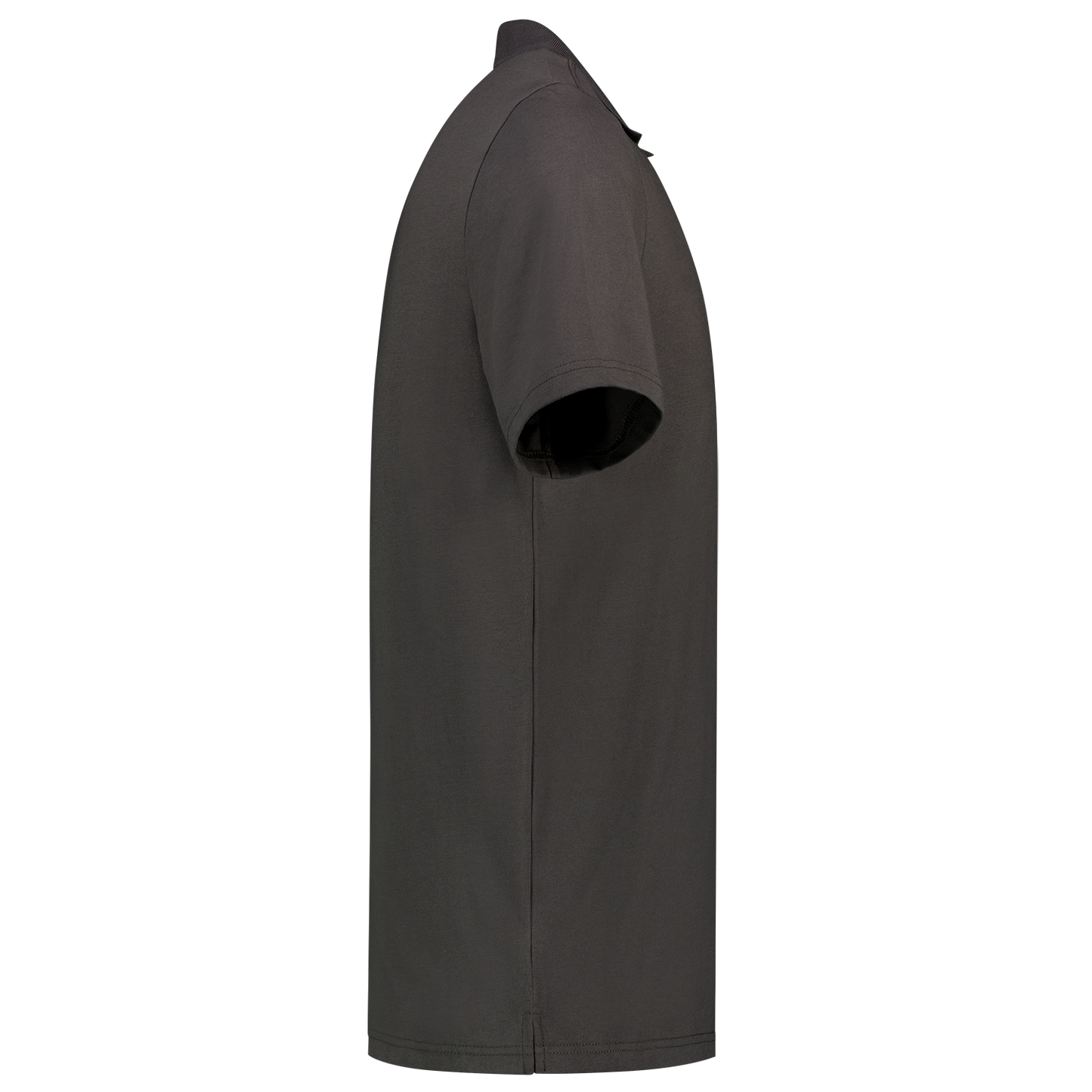 Tricorp Casual 60 Graden Poloshirts 201021 donkergrijs(darkgrey)
