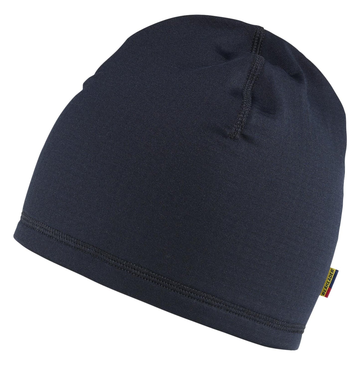 Blaklader Overige Mutsen 20172539 Beanie donker marineblauw(8600)
