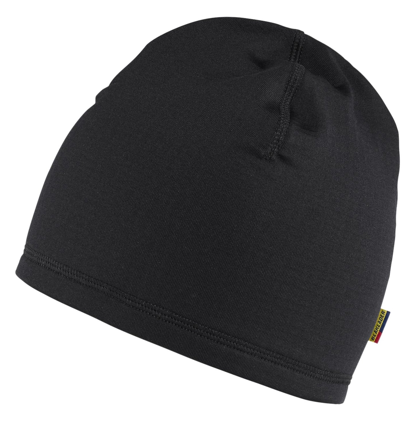 Blaklader Overige Mutsen 20172539 Beanie zwart(9900)