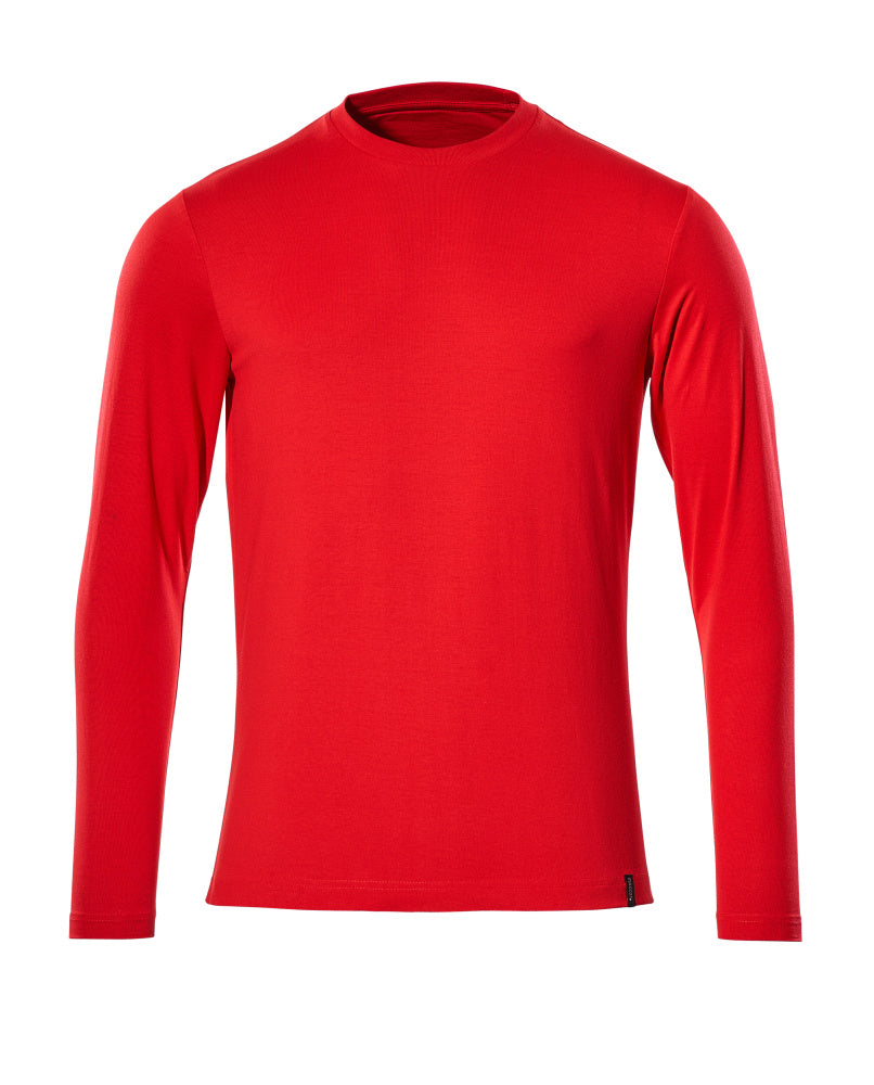 Mascot Crossover Shirts 20181-959 signaalrood(202)
