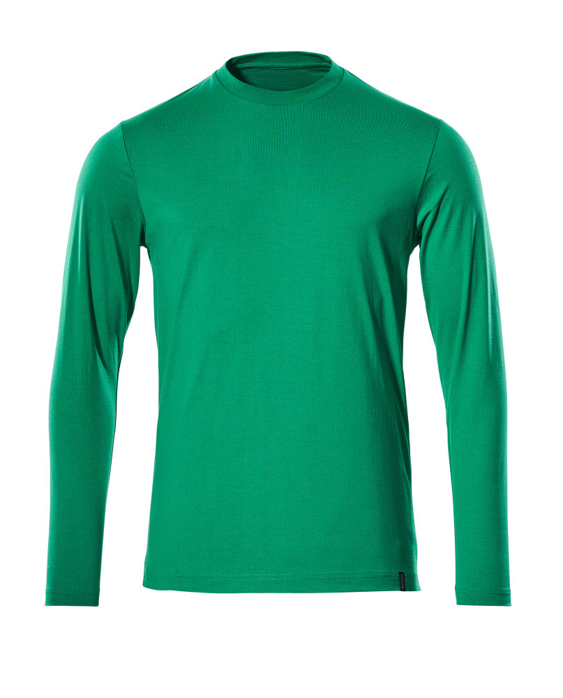 Mascot Crossover Shirts 20181-959 helder groen(333)