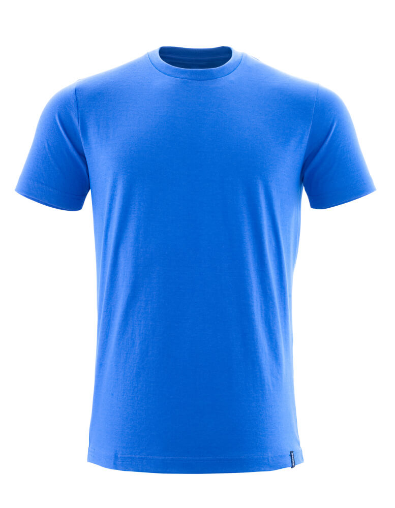 Mascot Crossover Shirts 20182-959 helder blauw(91)