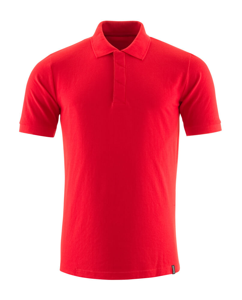 Mascot Crossover Shirts 20183-961 signaalrood(202)