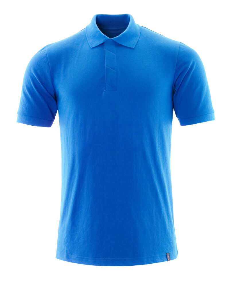 Mascot Crossover Shirts 20183-961 helder blauw(91)