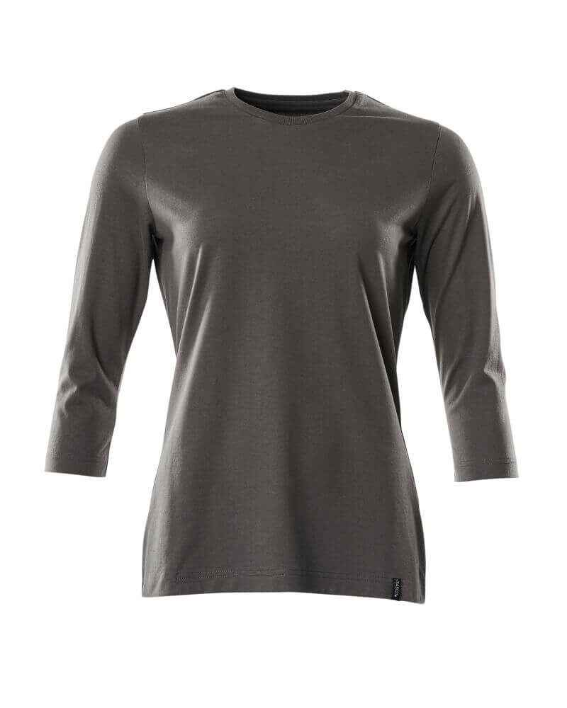 Mascot Crossover Shirts 20191-959 donker antracietgrijs(18)