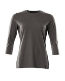 Mascot Crossover Shirts 20191-959 donker antracietgrijs(18)