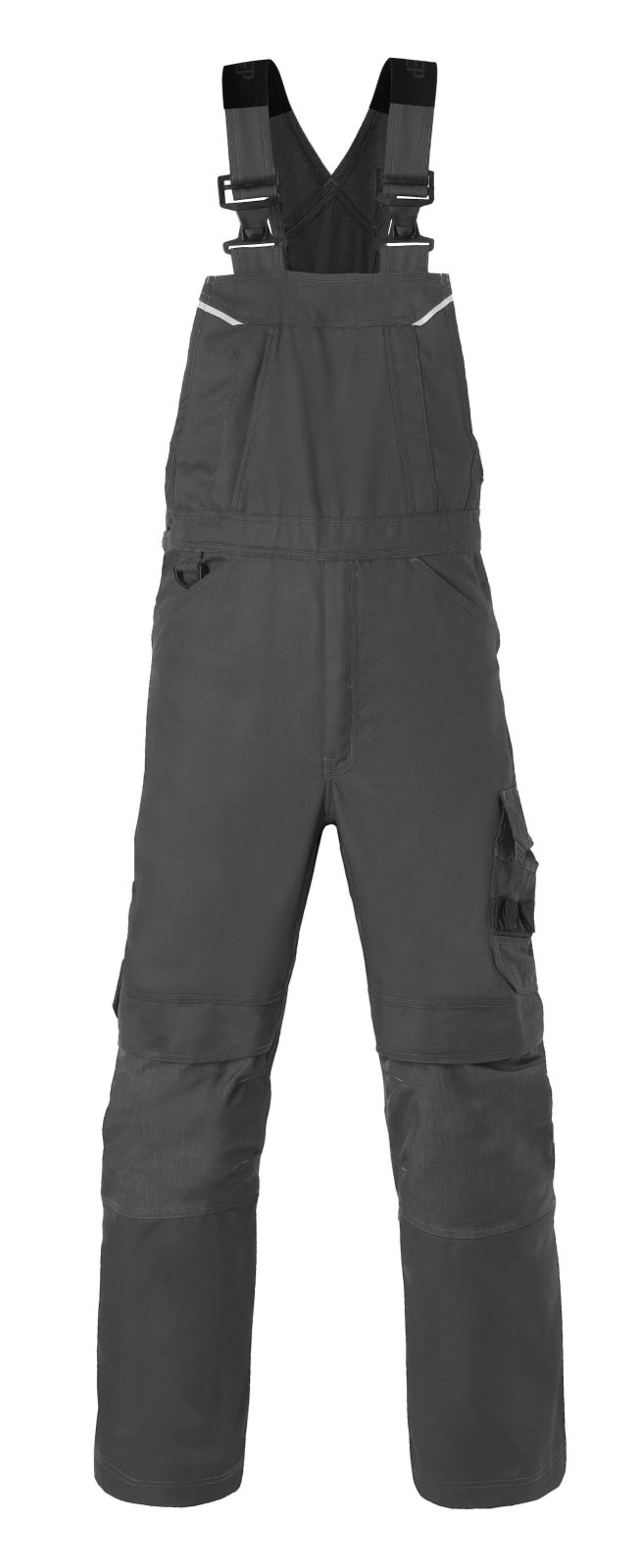 Havep Attitude Am. Overalls 20195 antracietgrijs(520)