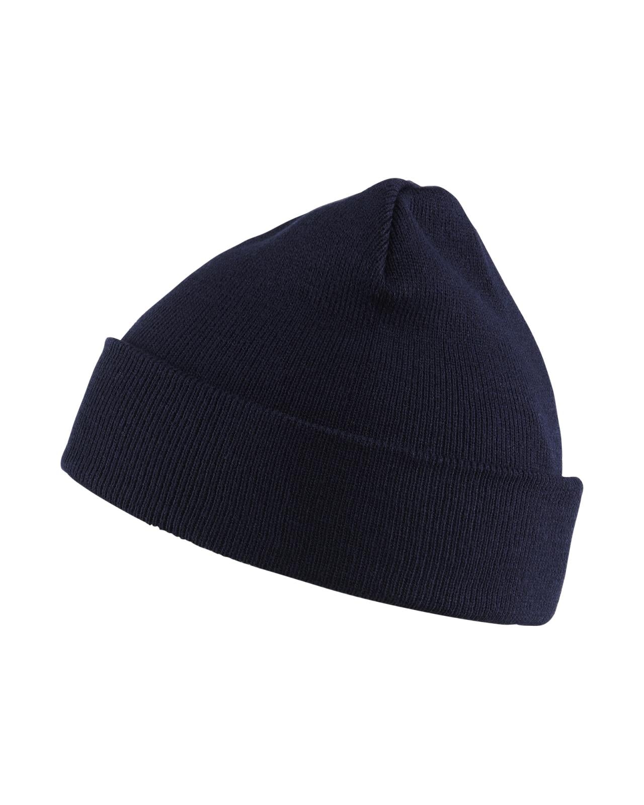 Blaklader Mutsen 20200000 donkerblauw(8800)