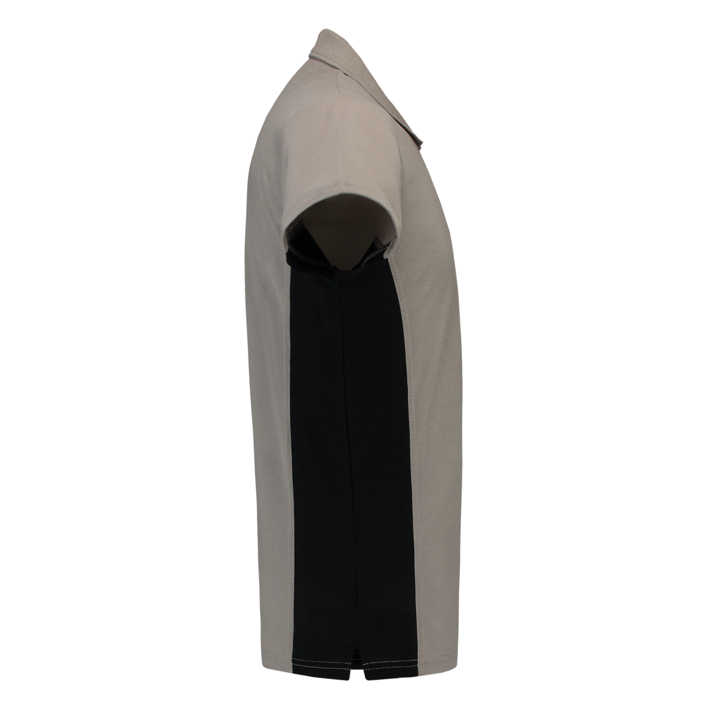 Tricorp Workwear Poloshirts 202002-TP2000 grijs-zwart(greyblack)