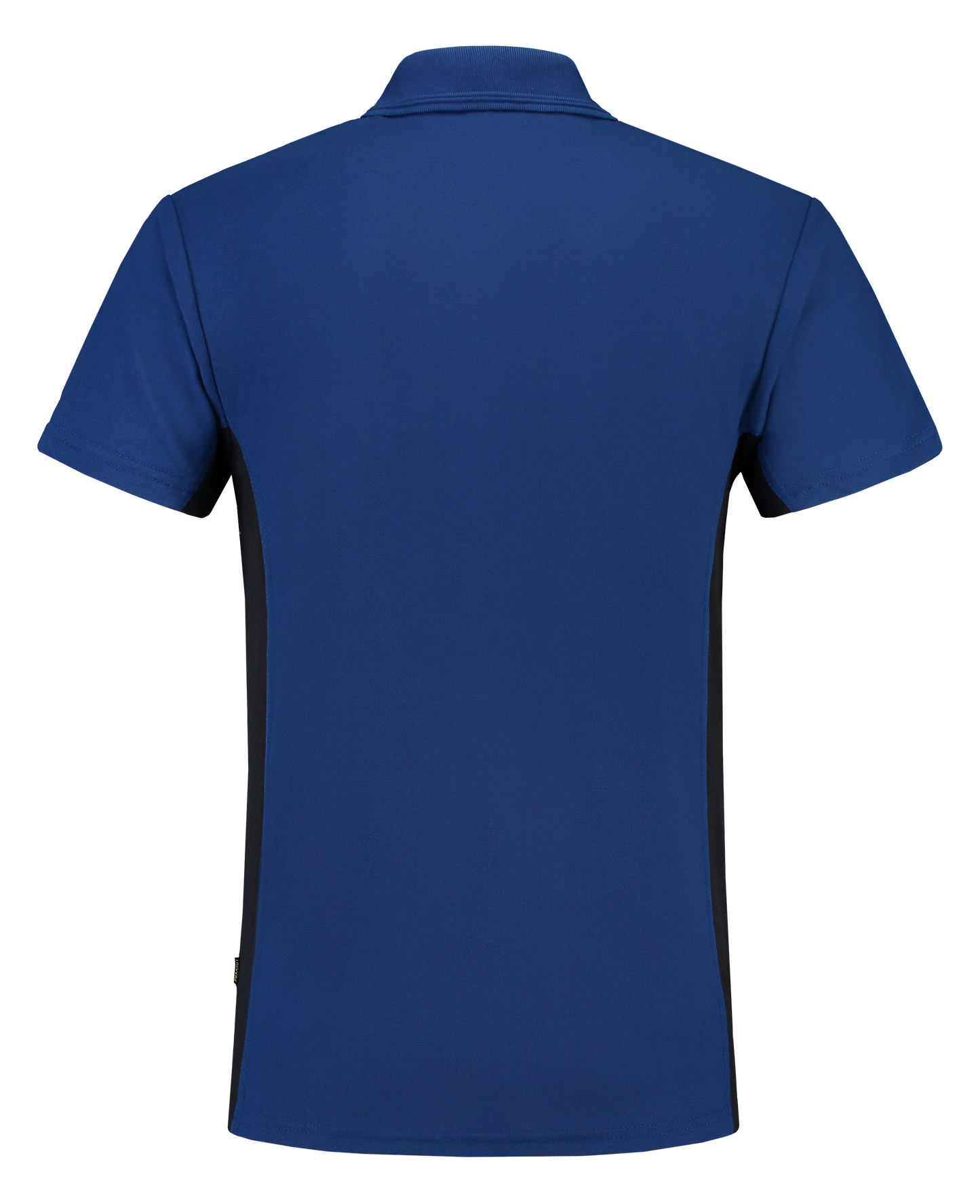 Tricorp Workwear Poloshirts 202002-TP2000 koningsblauw-marineblauw(royalbluenavy)