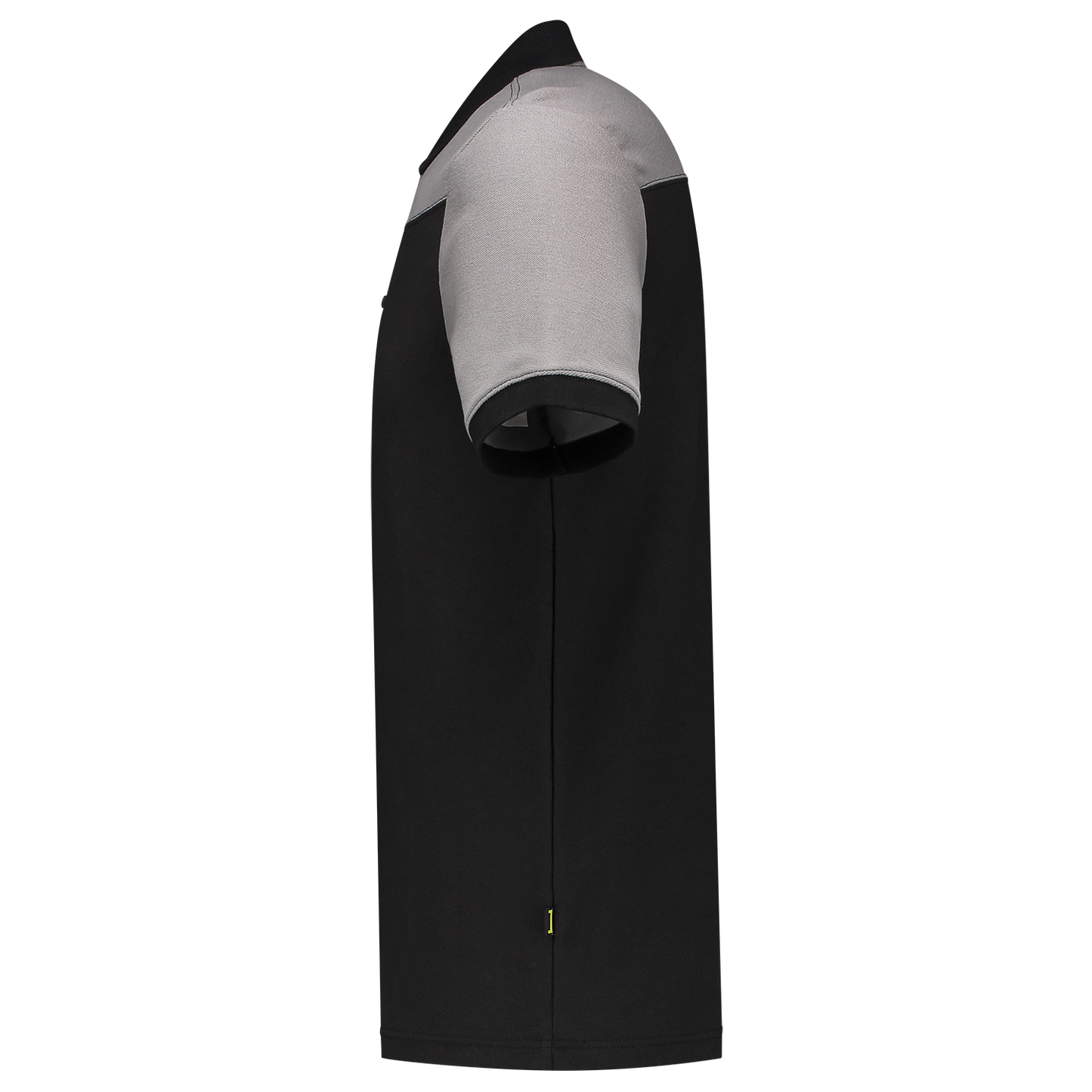 Tricorp Workwear Poloshirts 202006 zwart-grijs(blackgrey)