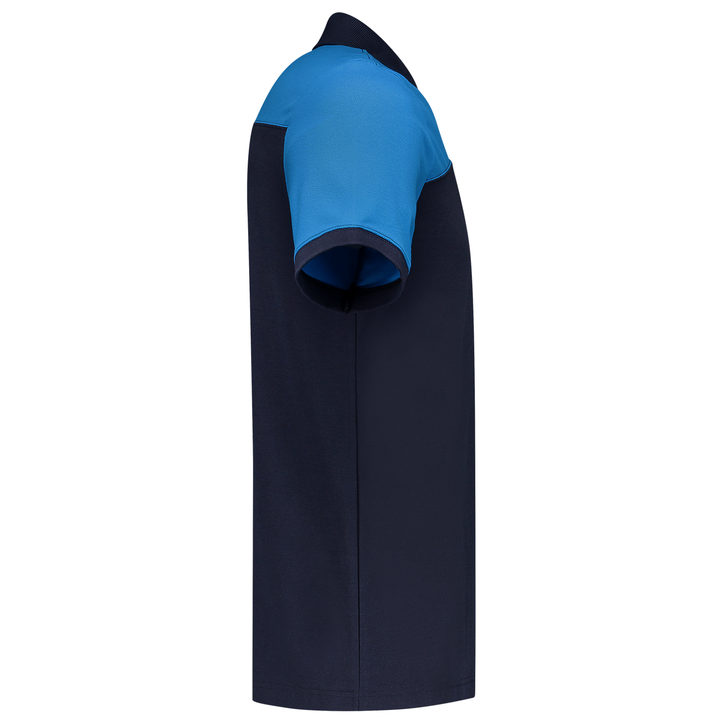 Tricorp Workwear Poloshirts 202006 inktblauw-turkoois(inkturquoise)