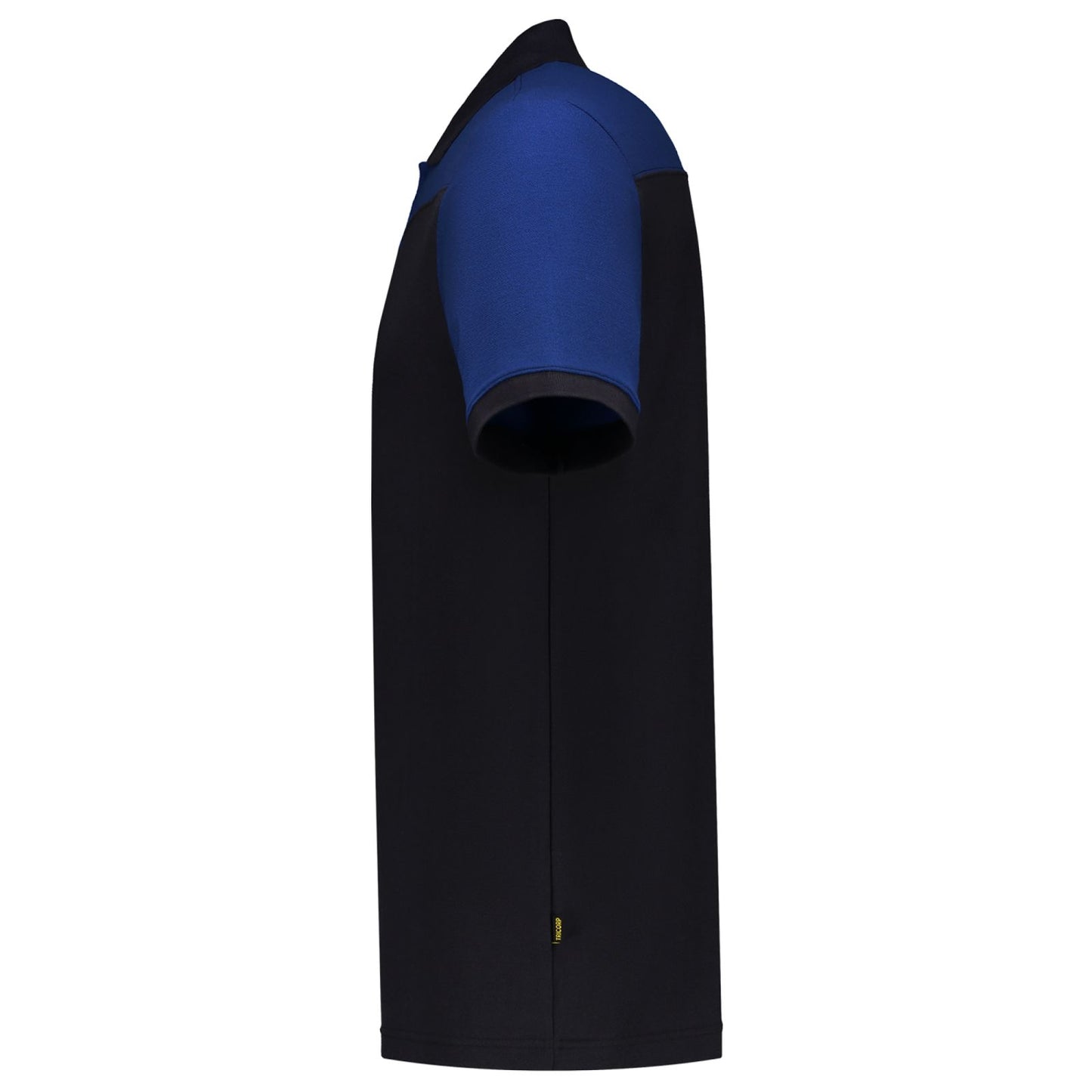 Tricorp Workwear Poloshirts 202006 marineblauw-koningsblauw(navyroyalblue) Klant 807