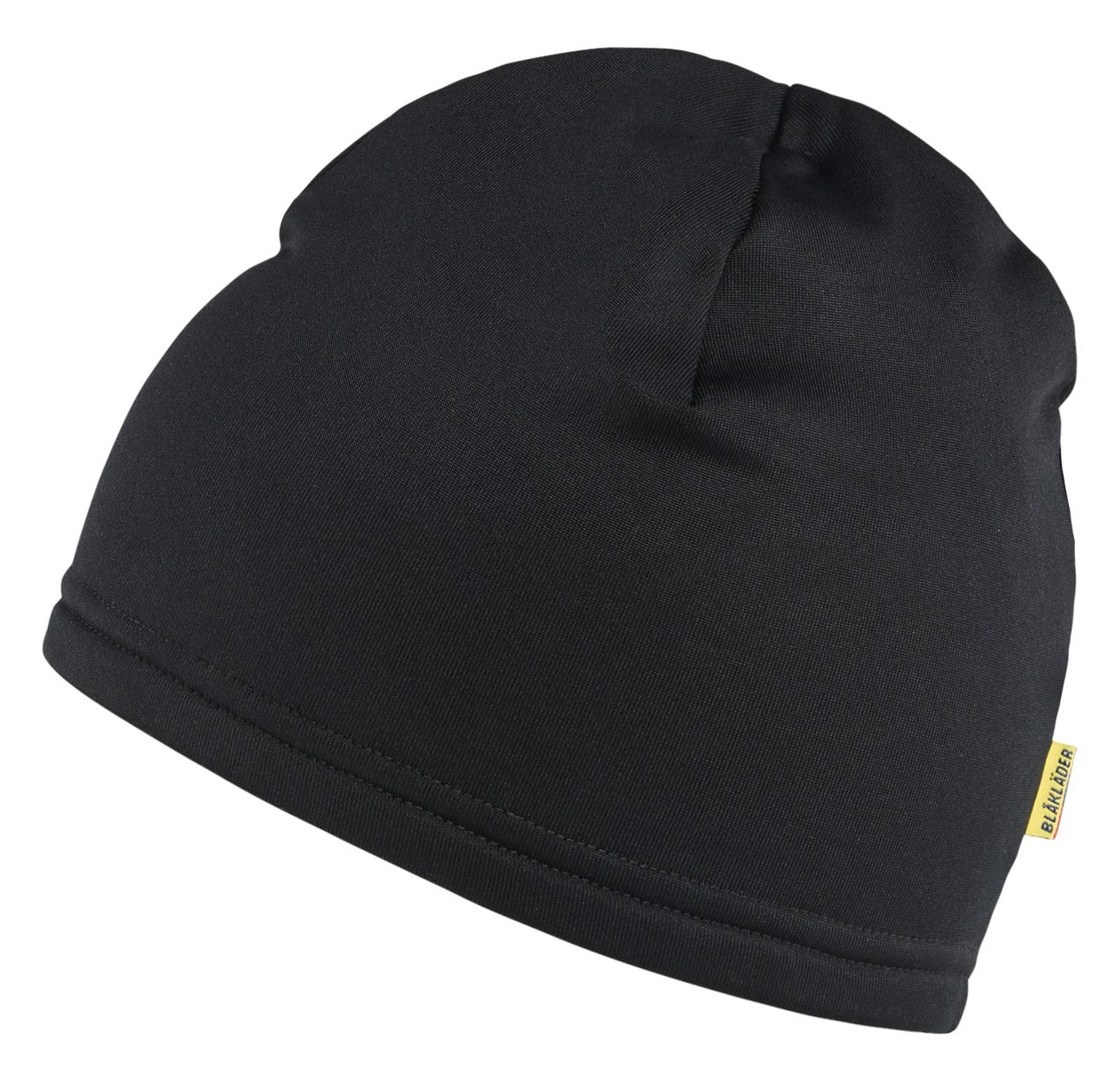 Blaklader Overige Mutsen 20232532 Beanie gevoerd zwart(9900)