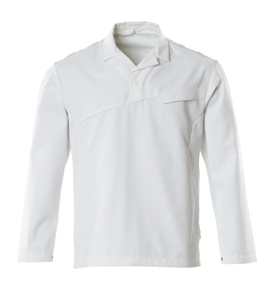 Mascot Food & care Tuniek 20252-442 wit(06)