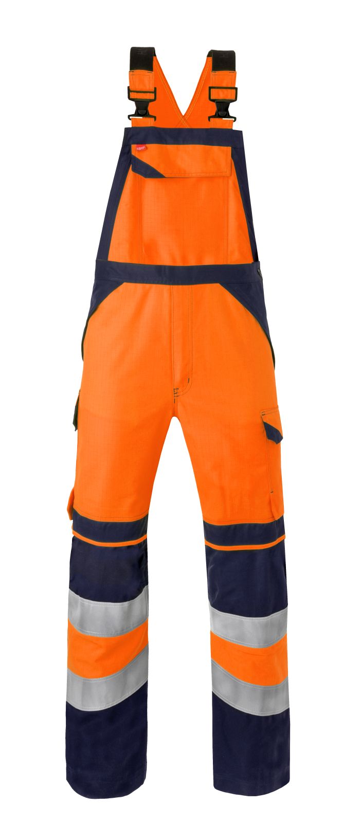 Havep Multi Shield Am. Overalls 20253 Multinorm fluo oranje-marine(AQB)